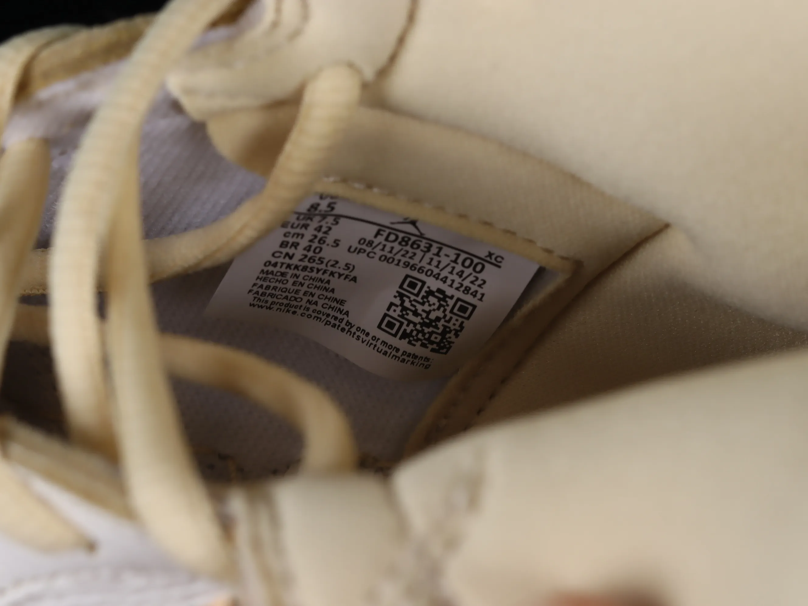 All categories Air Jordan Jordan series basketball shoes Air Jordan 11 P version Air Jordan 1 High OG "Vibrations of Naija" AJ1 Qiao 1 Xiaoxiangfeng high-top basketball shoes FD8631-100